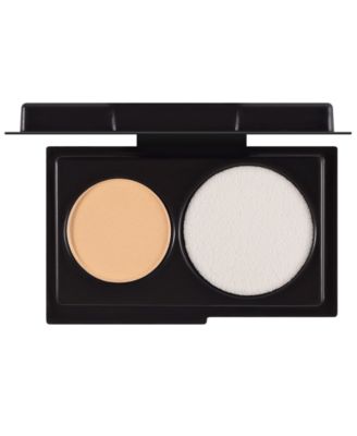 MAC - Receive your FREE Deluxe  Studio Fix Powder Plus with any $35 MAC purchase