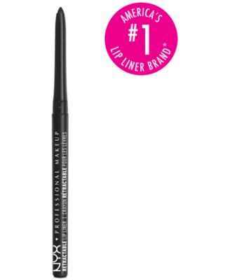 Retractable Lip Liner