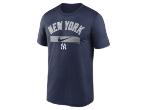 Nike Men's New York Yankees City Legend T-Shirt