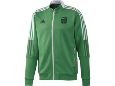 austin fc adidas jacket