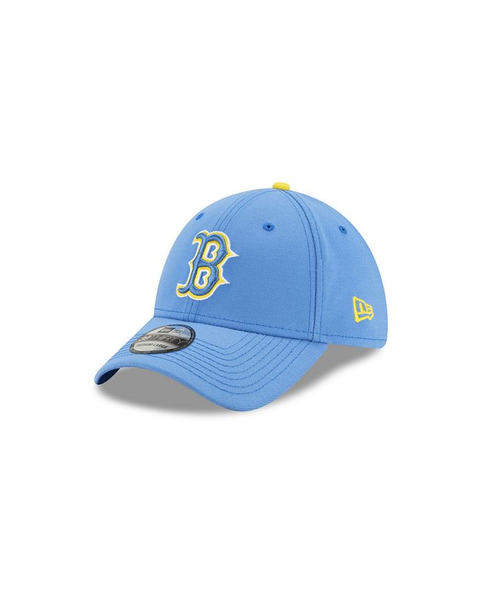 red sox city connect cap