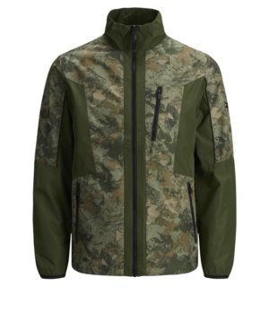 Jack & Jones Men's Carson Lightweight Jacket