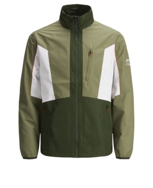 Jack & Jones Men's Carson Lightweight Jacket