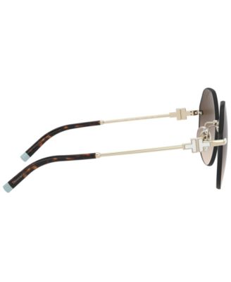 Women's Sunglasses, TF3077 60