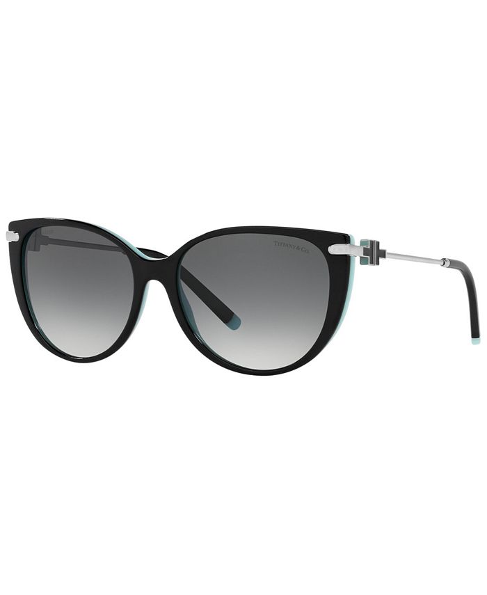 Tiffany & Co. - Women's Sunglasses, TF4178 57