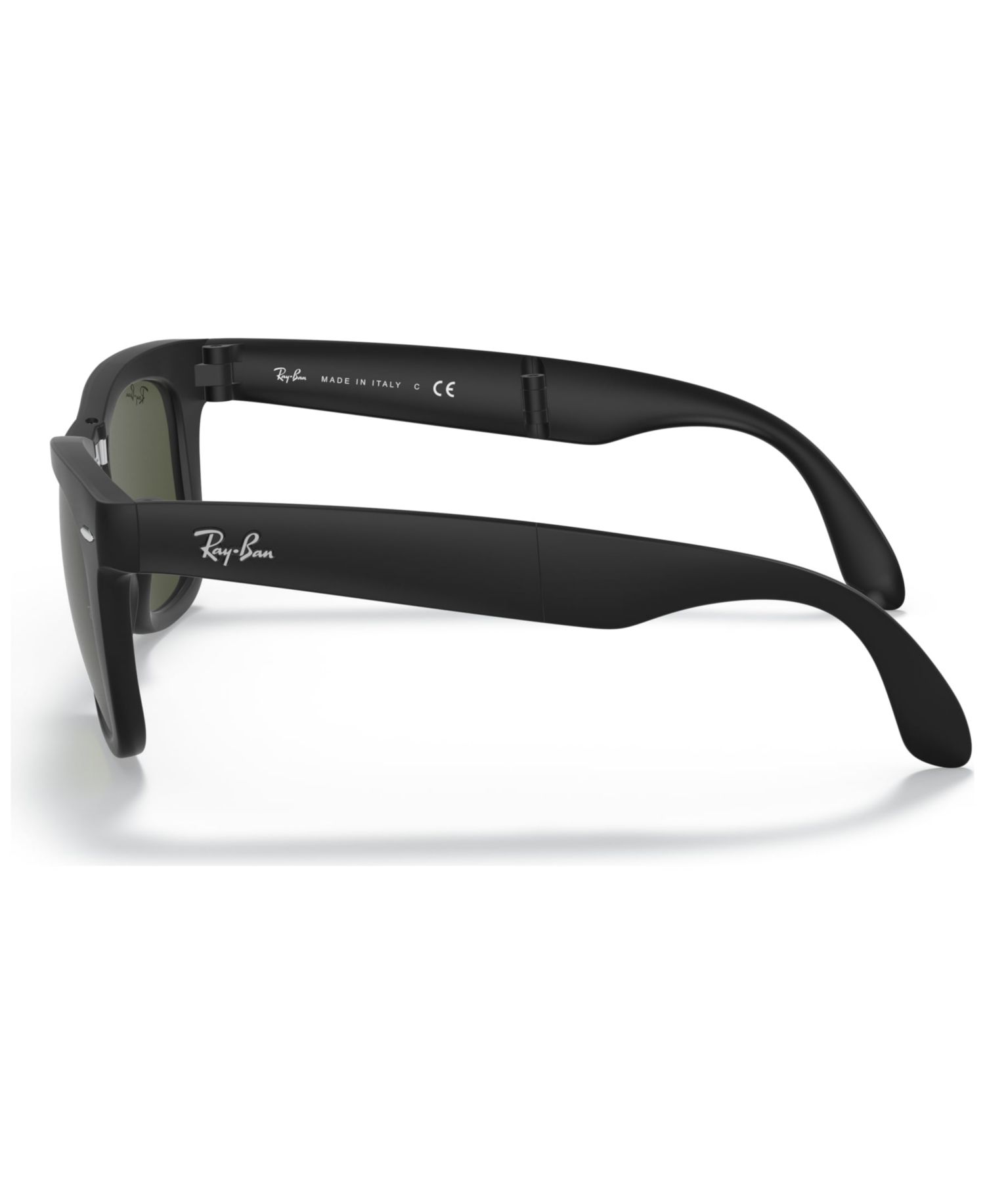 Sunglasses, RB4105 FOLDING WAYFARER