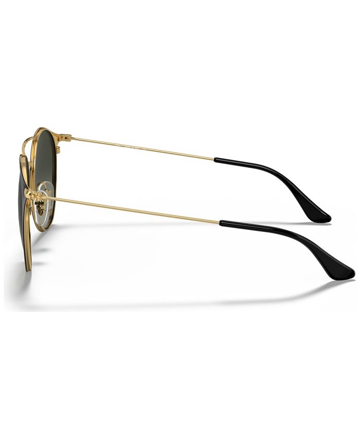 Ray-Ban Unisex Sunglasses, RB3546 52 - Macy's