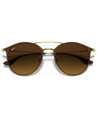 Unisex Sunglasses, RB3546 52