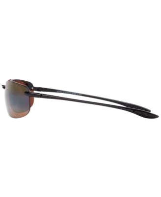 Hookipa Polarized Sunglasses , 407