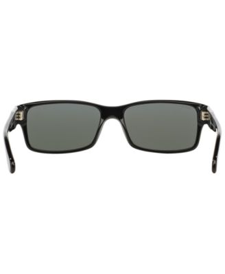 Men's Polarized Sunglasses, PO2803S