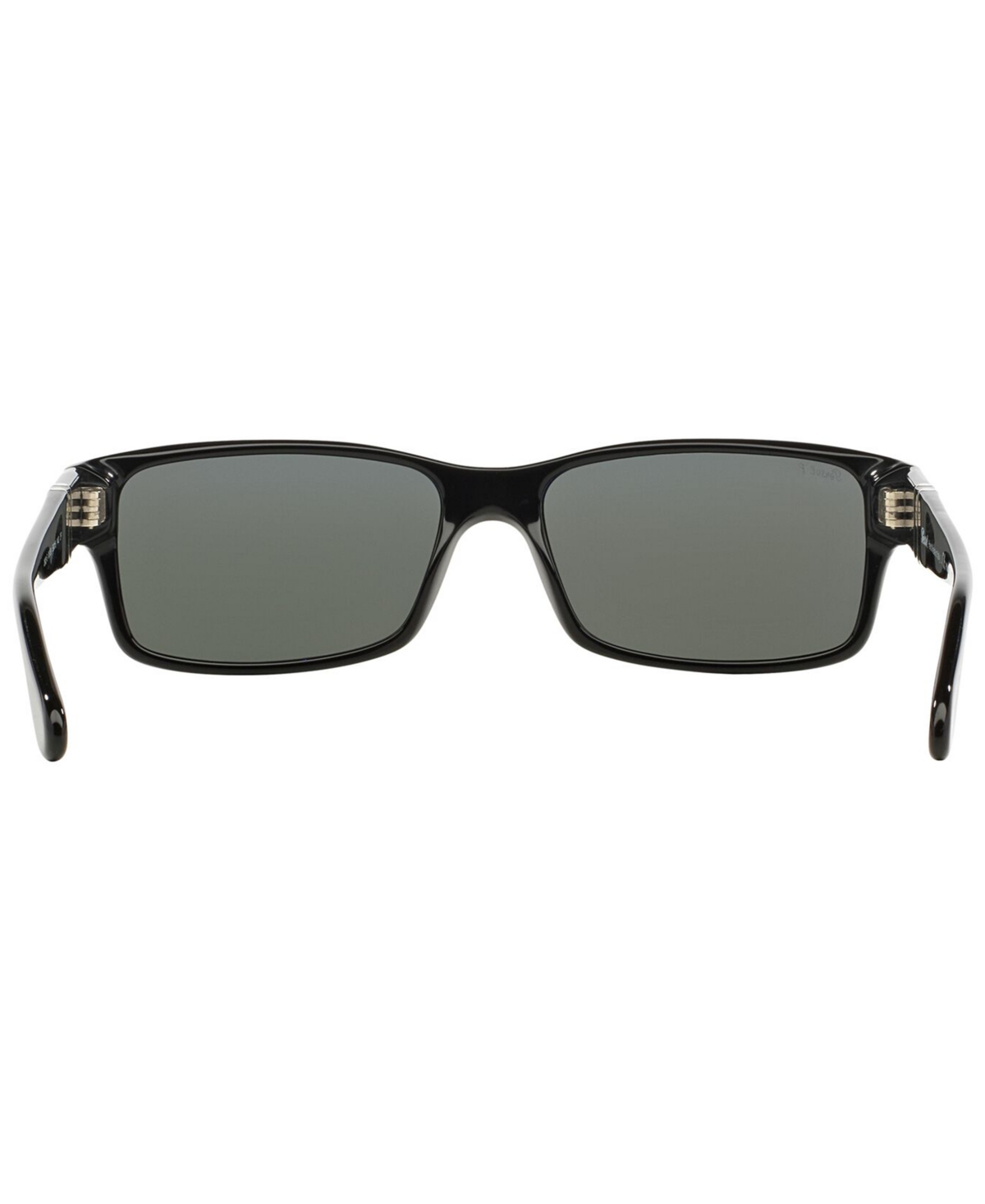 Shop Persol Men's Polarized Sunglasses, Po2803s In Brown,brown