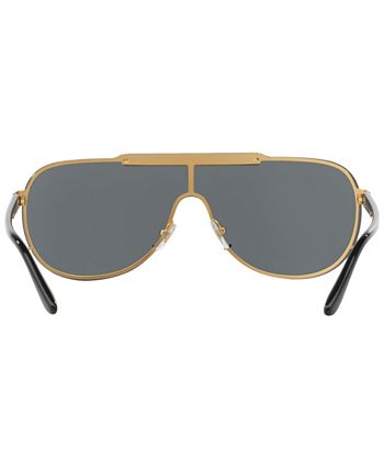Versace Sunglasses, VE2140 - Macy's