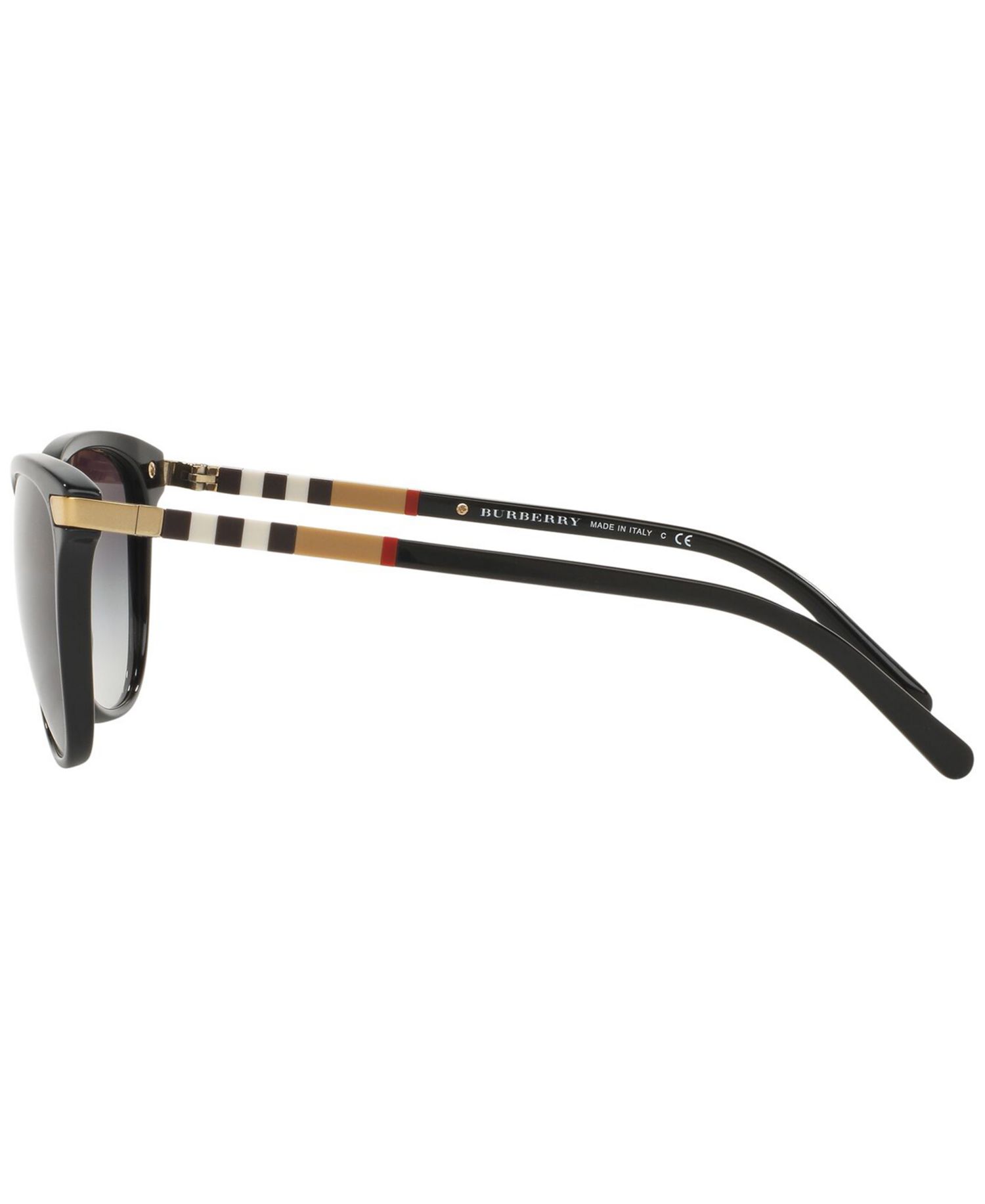 Gradient Sunglasses, BE4216
