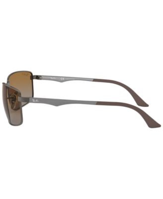 Polarized Sunglasses , RB3498