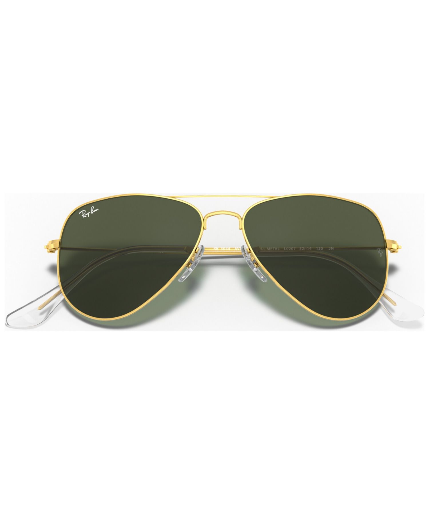 Sunglasses, RB3044 AVIATOR SMALL