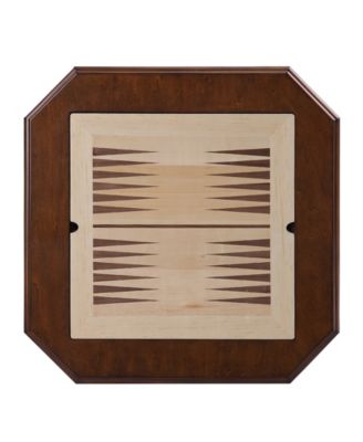 Bishop Ii Game Table