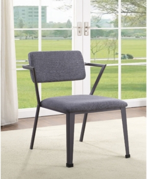ACME FURNITURE CARGO DINING CHAIRS, SET OF 2