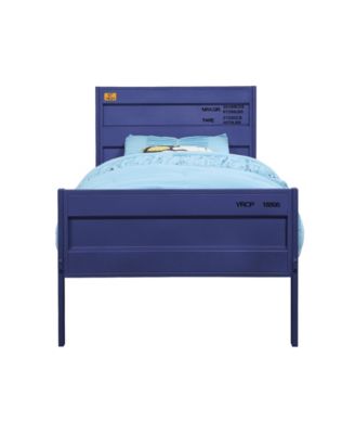 Cargo Twin Bed