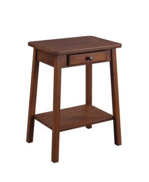 Acme Furniture Kaife Accent Table