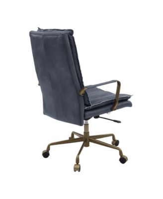 Acme Furniture Home Office Dresden Executive Office Chair 12170 - Tar Heel Furniture Gallery