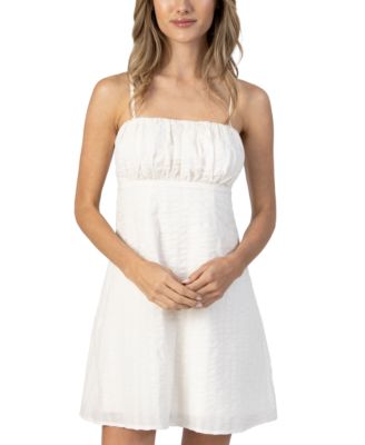 white dresses for teens