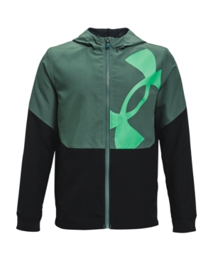 Under Armour Big Bogs Graphic Legacy Jacket