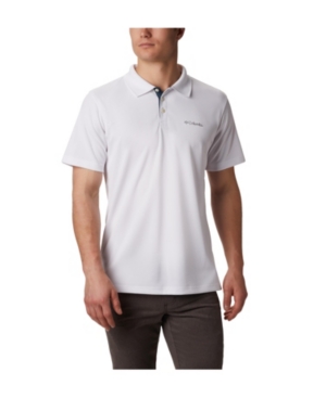 Columbia Men's Utilizer Polo