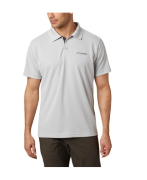Columbia Men's Utilizer Polo
