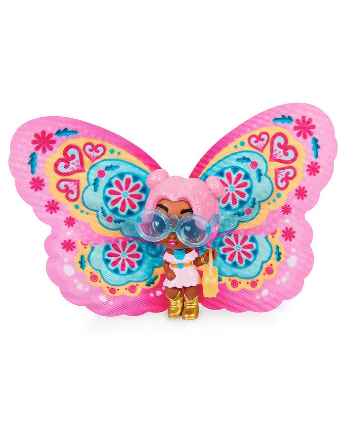 hatchimals wilder