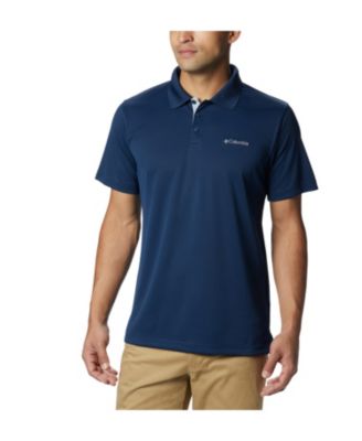 columbia polo