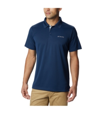 Columbia Men's Utilizer Polo