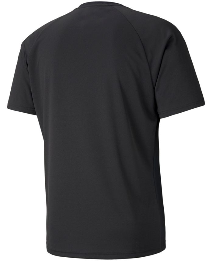Puma Men's TeamLiga Graphic T-Shirt - Macy's