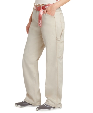 Dickies Juniors' Carpenter Pants