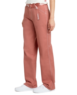 Dickies Juniors' Carpenter Pants