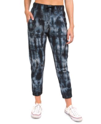 Hurley Dawn Patrol Jogger Pants Macy s