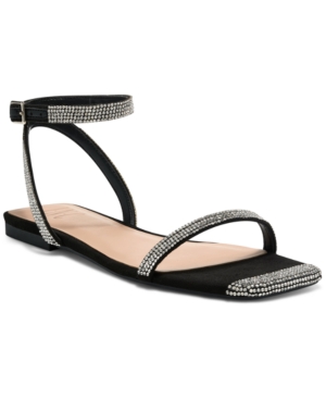 Inc Women's Persida Flat Sandals Created for Macy's Women's Shoes