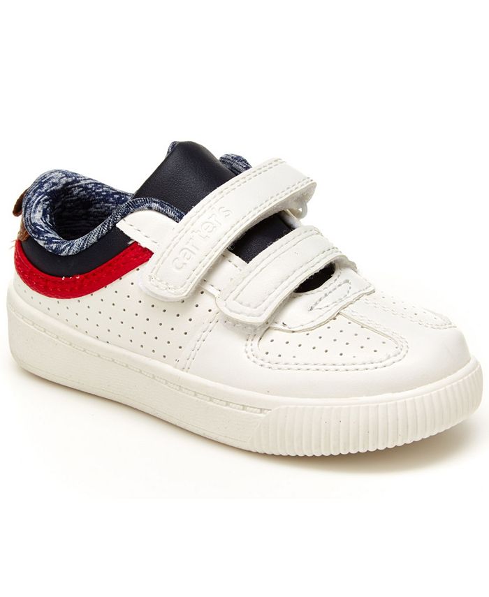 Carter's Toddler Boys Casual Sneaker Macy's