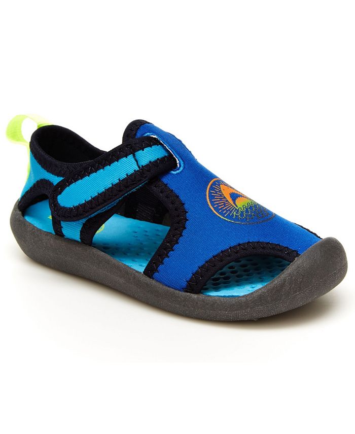 Oshkosh B'Gosh Toddler Boys Aquatic Water Shoe Macy's