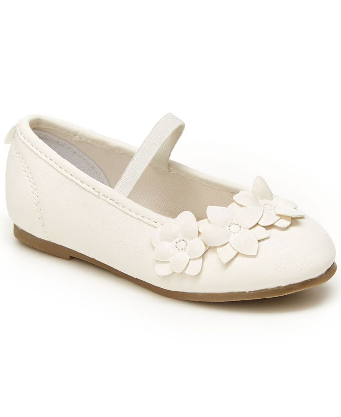 Carter's Toddler Girls Dress Shoe Macy's