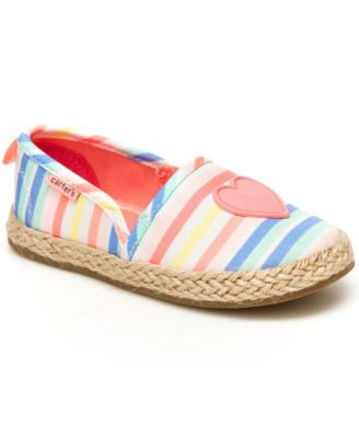 carters slippers toddler