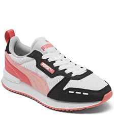 Big Girls R78 Running Sneakers from Finish Line