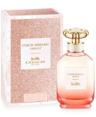 Dreams Sunset Eau de Parfum Spray, 1.3-oz.