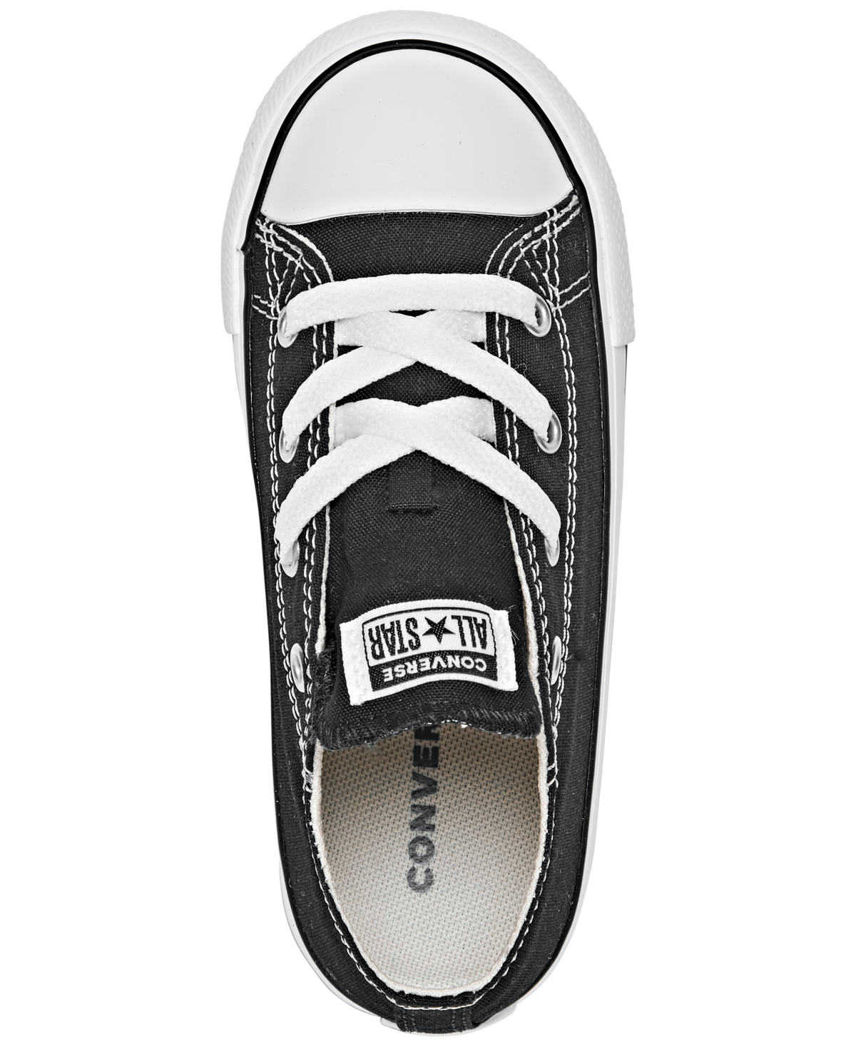 Converse Chuck Taylor Toddler Original Sneakers from Finish Line