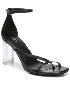 Bar Iii Blakke Dress Sandals Created for Macy's Women's Shoes