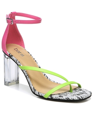 Bar Iii Blakke Dress Sandals Created for Macy's Women's Shoes
