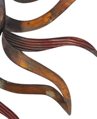 Metal Rustic Wall Decor