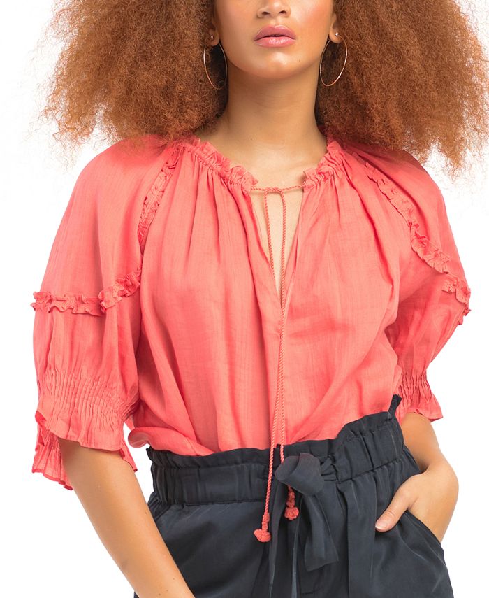 blouse tape