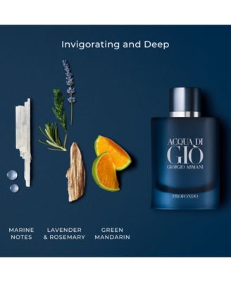acqua di gio giorgio armani macy's