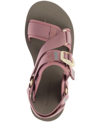 macys merrell sandals