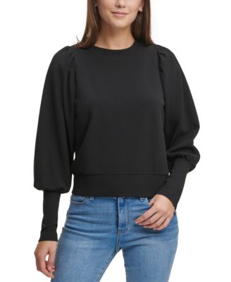 macy's dkny tops